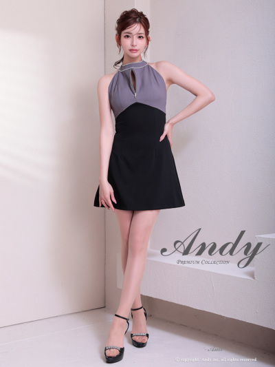 Andyドレス｜ [Andy]AN-ON2908｜Andyドレス 公式通販
