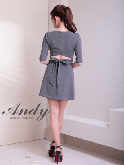 Andyドレス｜ [Andy]AN-ON2910｜Andyドレス 公式通販