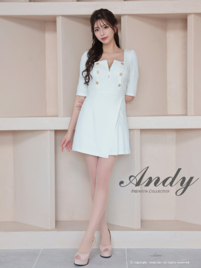 Andyドレス｜ [Andy]AN-ON2910｜Andyドレス 公式通販