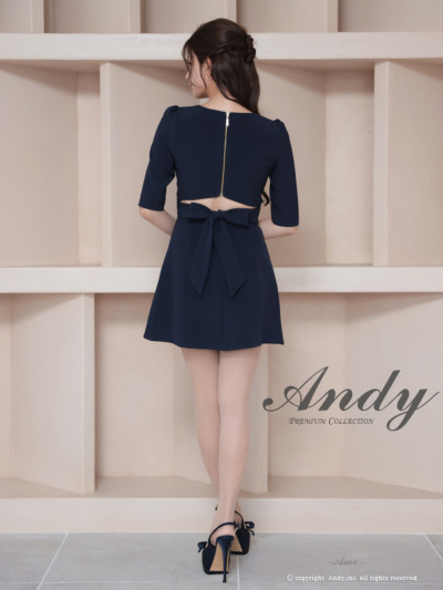 Andyドレス Andyドレス｜ [Andy]AN-ON2910｜Andyドレス 公式通販
