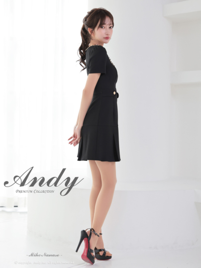an ドレス Andyドレス｜ [Andy]AN-ON2911｜Andyドレス 公式通販