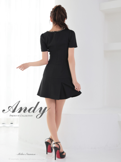 Andyドレス｜ [Andy]AN-ON2911｜Andyドレス 公式通販