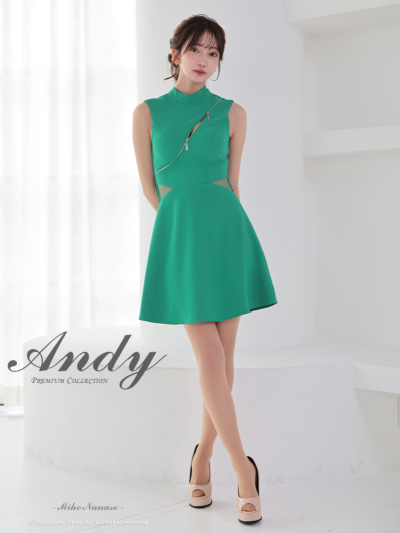Andyドレス｜ [Andy]AN-ON2913｜Andyドレス 公式通販