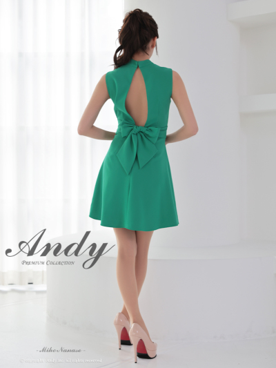 Andyドレス｜ [Andy]AN-ON2913｜Andyドレス 公式通販