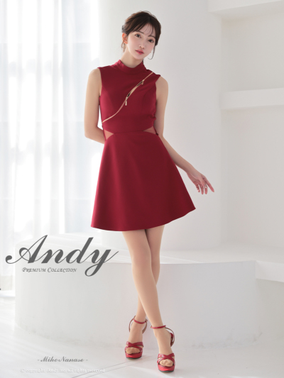 Andyドレス｜ [Andy]AN-ON2913｜Andyドレス 公式通販