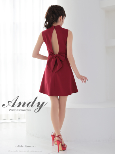 Andyドレス｜ [Andy]AN-ON2913｜Andyドレス 公式通販