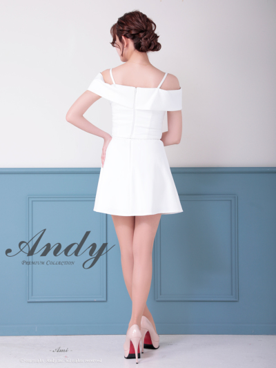 Andyドレス｜ [Andy]AN-ON2914｜Andyドレス 公式通販