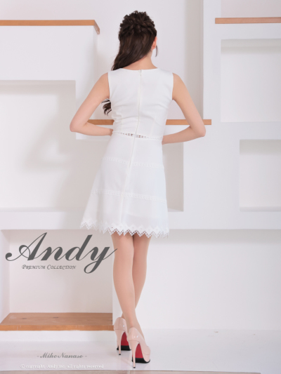 Andyドレス｜ [Andy]AN-ON2915｜Andyドレス 公式通販