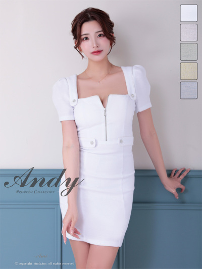 【お値下げ】andy☆ドレス andy_fashion_press_24｜Andyドレス 公式通販