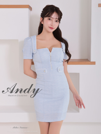 Andyドレス｜ [Andy]AN-ON2916｜Andyドレス 公式通販
