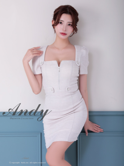 Andyドレス｜ [Andy]AN-ON2916｜Andyドレス 公式通販