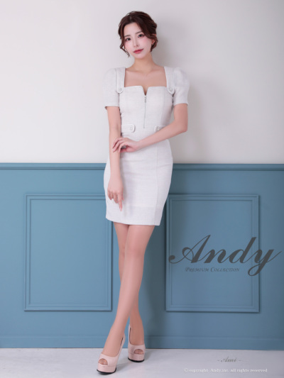 Andyドレス｜ [Andy]AN-ON2916｜Andyドレス 公式通販