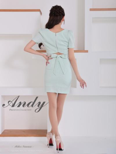 Andyドレス｜ [Andy]AN-ON2916｜Andyドレス 公式通販