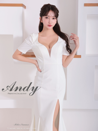 Andyドレス｜ [Andy]AN-ON2918｜Andyドレス 公式通販