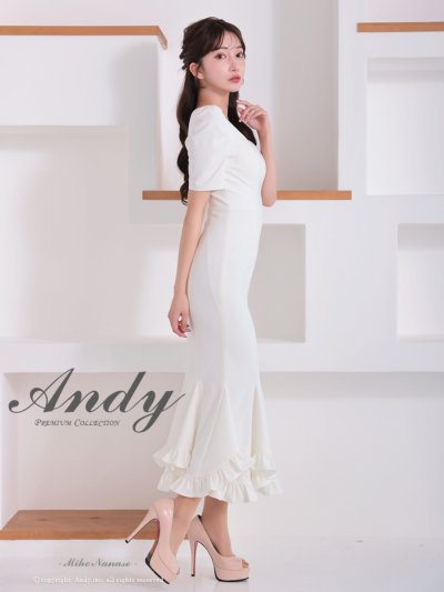 Andyドレス｜ [Andy]AN-ON2918｜Andyドレス 公式通販