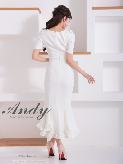 Andyドレス｜ [Andy]AN-ON2918｜Andyドレス 公式通販