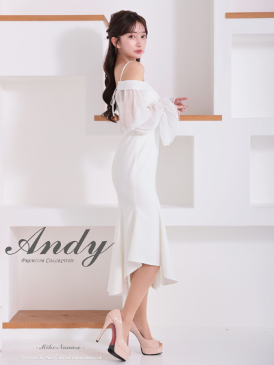 Andyドレス｜ [Andy]AN-ON2919｜Andyドレス 公式通販