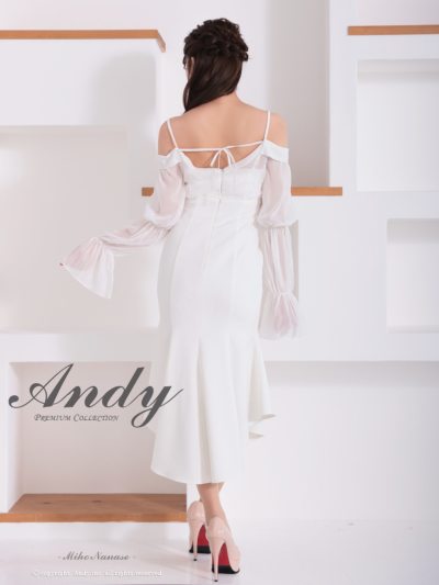 Andyドレス｜ [Andy]AN-ON2919｜Andyドレス 公式通販