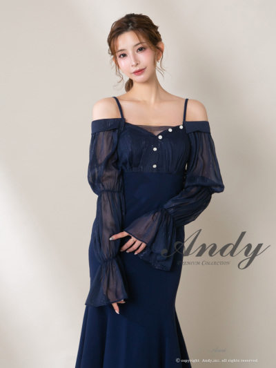 Andyドレス｜ [Andy]AN-ON2919｜Andyドレス 公式通販