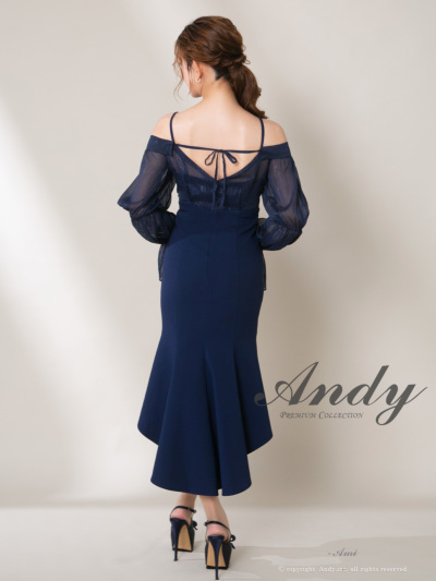 Andyドレス｜ [Andy]AN-ON2919｜Andyドレス 公式通販