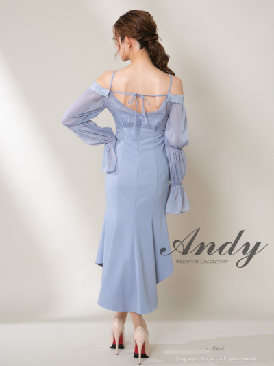 Andyドレス｜ [Andy]AN-ON2919｜Andyドレス 公式通販