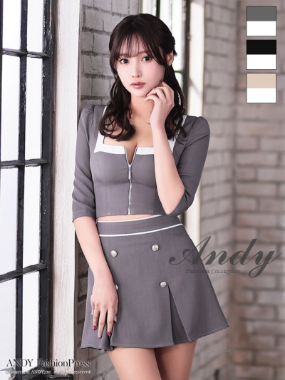 【F074】Andy様 Andyドレス｜ [Andy]AN-ON2921｜Andyドレス 公式通販