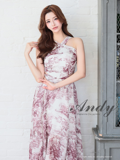 Andyドレス｜ [Andy]AN-ON2925｜Andyドレス 公式通販
