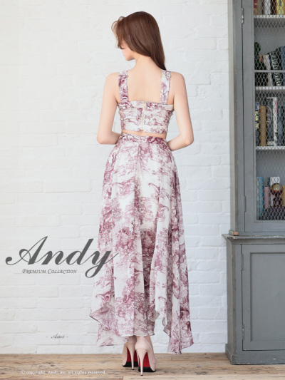 Andyドレス｜ [Andy]AN-ON2925｜Andyドレス 公式通販