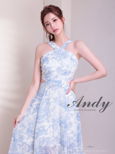 Andyドレス｜ [Andy]AN-ON2925｜Andyドレス 公式通販