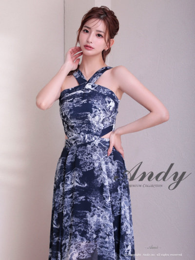 Andyドレス｜ [Andy]AN-ON2925｜Andyドレス 公式通販