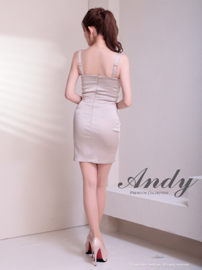 Andyドレス｜ [Andy]AN-ON2927｜Andyドレス 公式通販