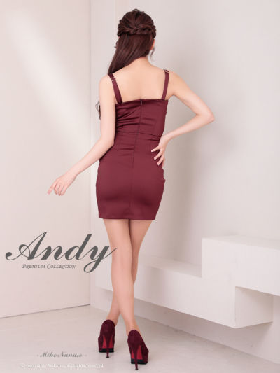 Andyドレス｜ [Andy]AN-ON2927｜Andyドレス 公式通販