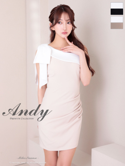 Andyドレス｜ [Andy]AN-ON2928｜Andyドレス 公式通販