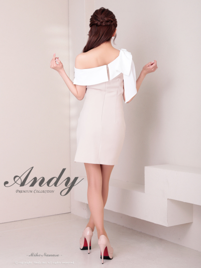 Andyドレス｜ [Andy]AN-ON2928｜Andyドレス 公式通販