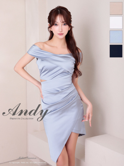 Andyドレス｜ [Andy]AN-ON2929｜Andyドレス 公式通販