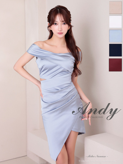Andyドレス｜ [Andy]AN-ON2929｜Andyドレス 公式通販