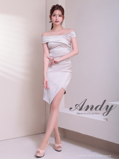 Andyドレス｜ [Andy]AN-ON2929｜Andyドレス 公式通販