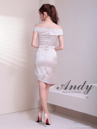 Andyドレス｜ [Andy]AN-ON2929｜Andyドレス 公式通販