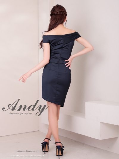 an ドレス Andyドレス｜ [Andy]AN-ON2929｜Andyドレス 公式通販