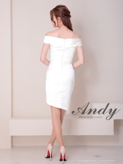 ドレス　andy Andyドレス｜ [Andy]AN-ON2944｜Andyドレス 公式通販