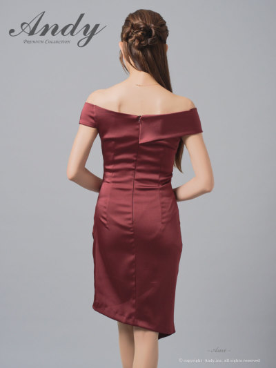 Andyドレス｜ [Andy]AN-ON2929｜Andyドレス 公式通販