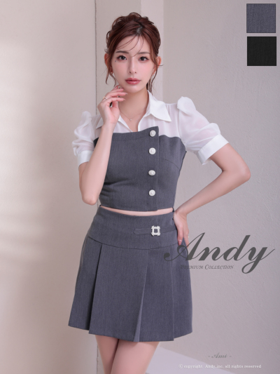 Andyドレス｜ [Andy]AN-ON2930｜Andyドレス 公式通販
