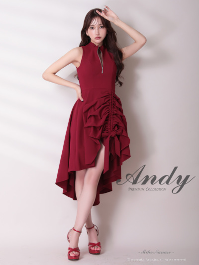 andy ドレス Andyドレス｜ [Andy]AN-ON2934｜Andyドレス 公式通販