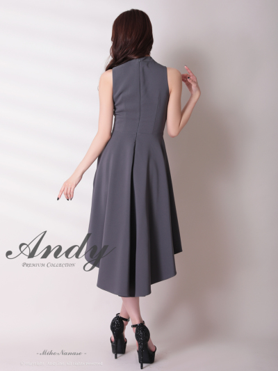 Andyドレス Andyドレス｜ [Andy]AN-ON2804｜Andyドレス 公式通販