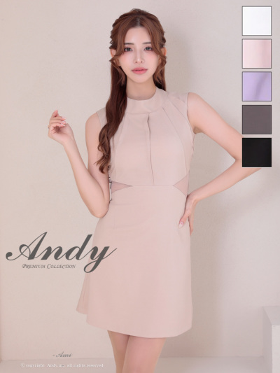 Andyドレス｜ [Andy]AN-ON2937｜Andyドレス 公式通販