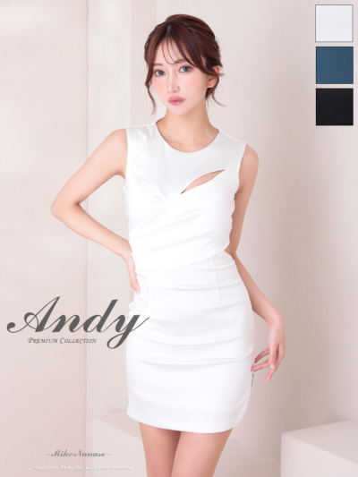 Andyドレス｜ [Andy]AN-ON2939｜Andyドレス 公式通販