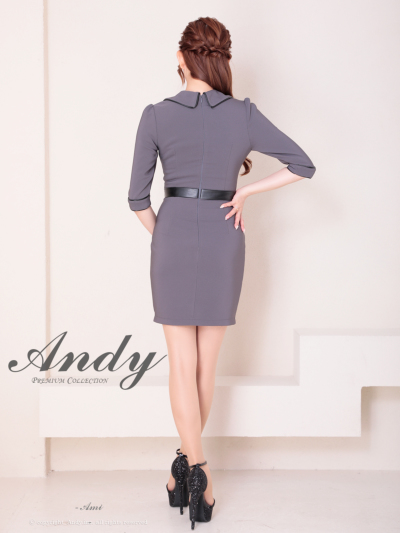 Andyドレス｜ [Andy]AN-ON2940｜Andyドレス 公式通販