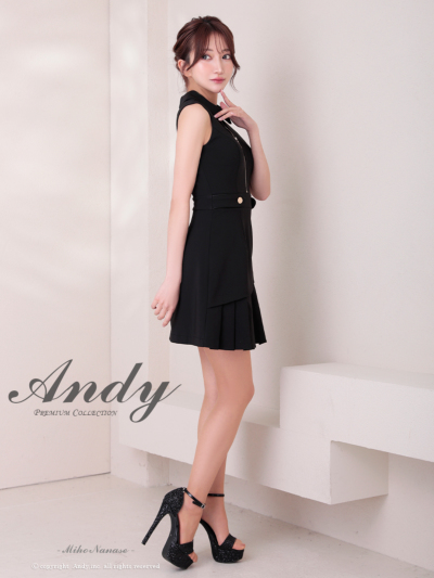Andyドレス｜ [Andy]AN-ON2942｜Andyドレス 公式通販