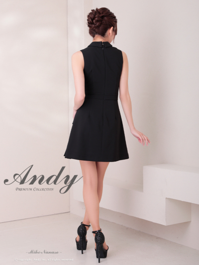 an ドレス　s Andyドレス｜ [Andy]AN-OK2642｜Andyドレス 公式通販