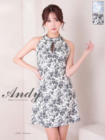 Andyドレス｜ [Andy]AN-ON2943｜Andyドレス 公式通販